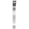 Ekena Millwork Heath Architectural Grade PVC Bracket, 5/8"W X 4"D X 6"H BKTP01X04X06HE - alternate 3